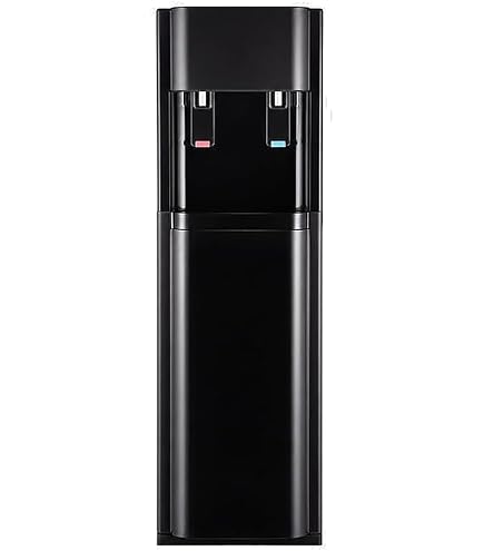 Amazon.co.jp: [kxzlhaa] 浄水型床置きウォーターサーバー 底面給水式